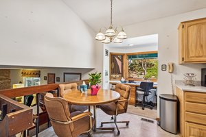 Eating Area