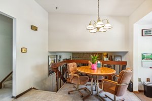 Eating Area