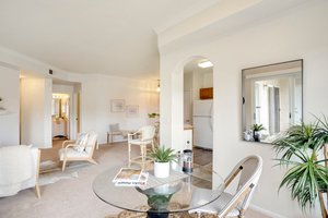 Eating Area