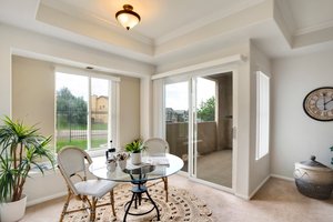 Eating Area
