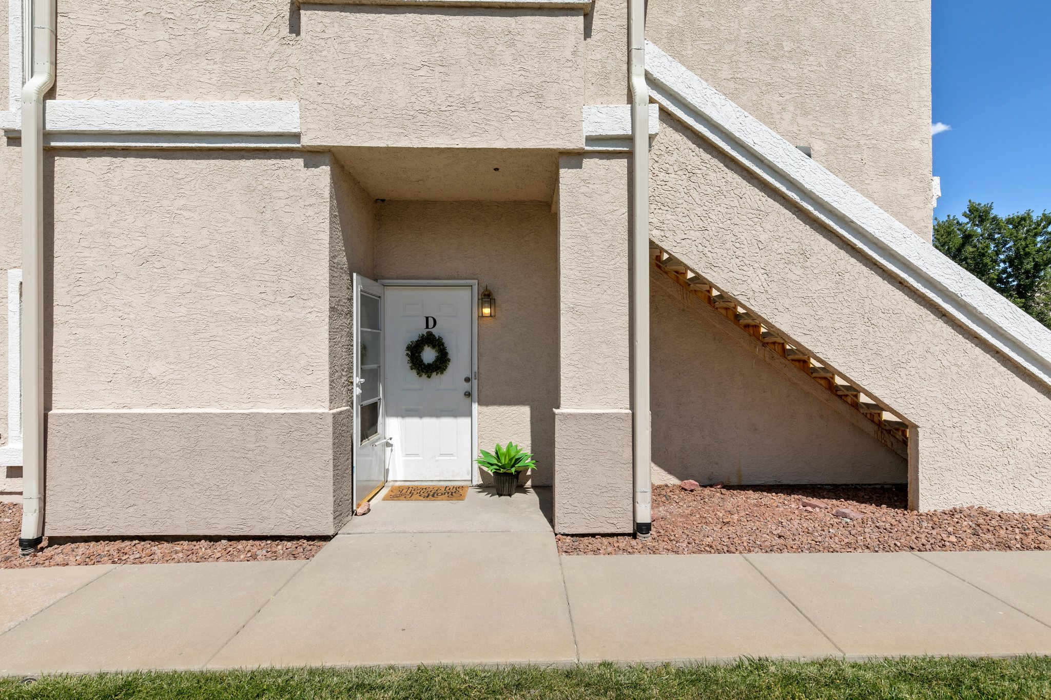 Front Exterior