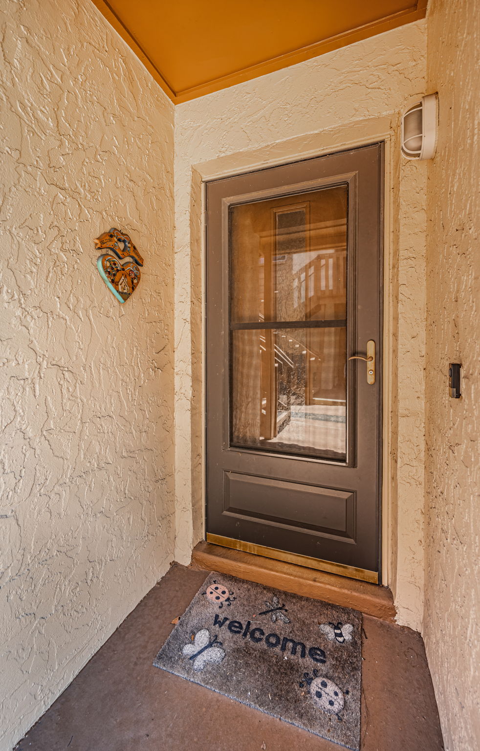 Entry