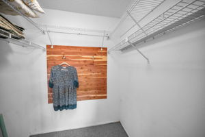 Primary Bedroom10 Closet