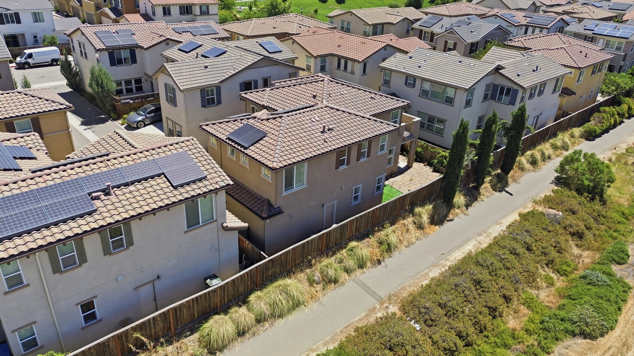 009_F8_AERIAL_384 Misty Cir