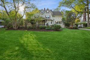 384 Upper Mountain Ave - where timeless architecture meets resort-style living, just steps from the heart of Upper Montclair.