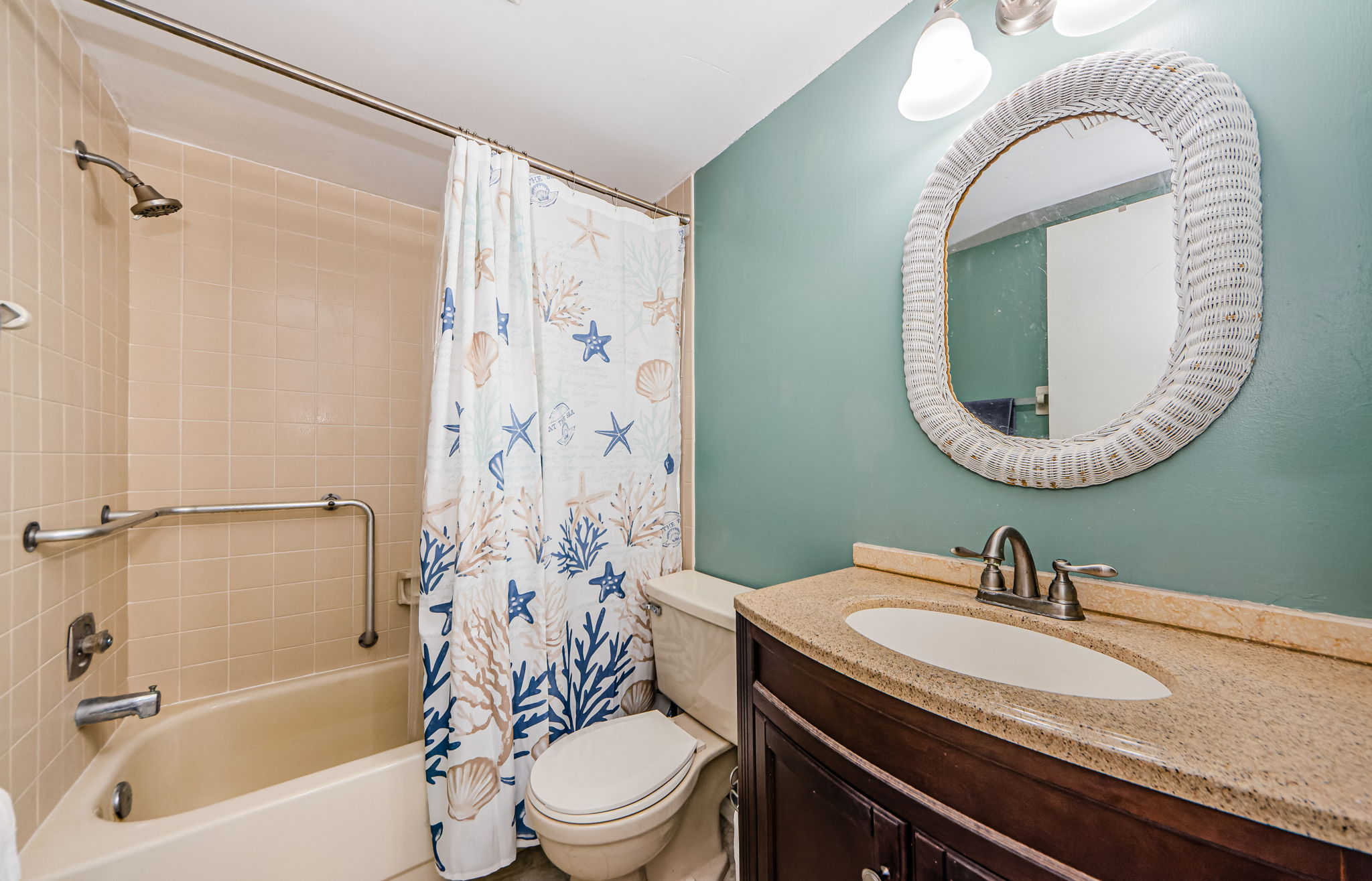 Bathroom 2a