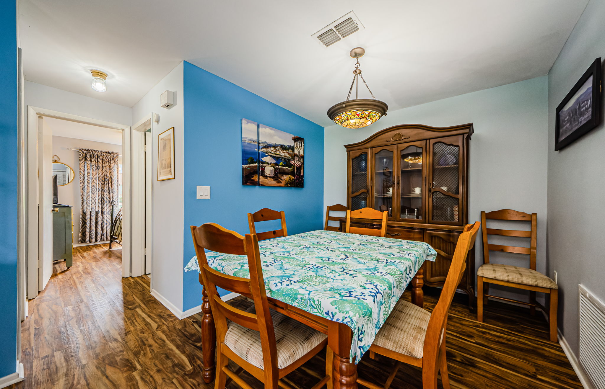 Dining Room 1