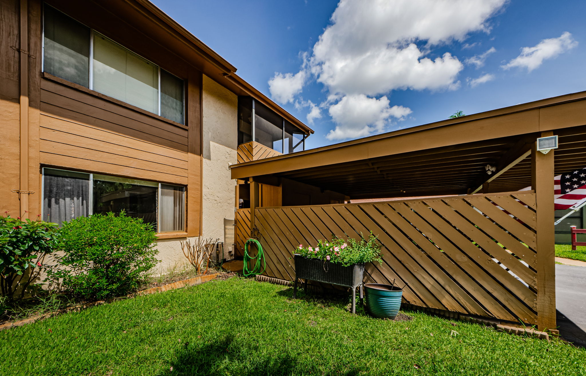 Front Exterior 2