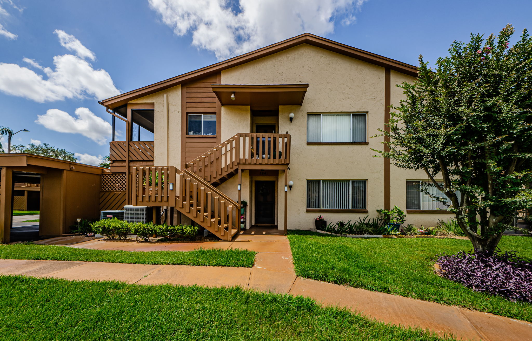 Front Exterior 5