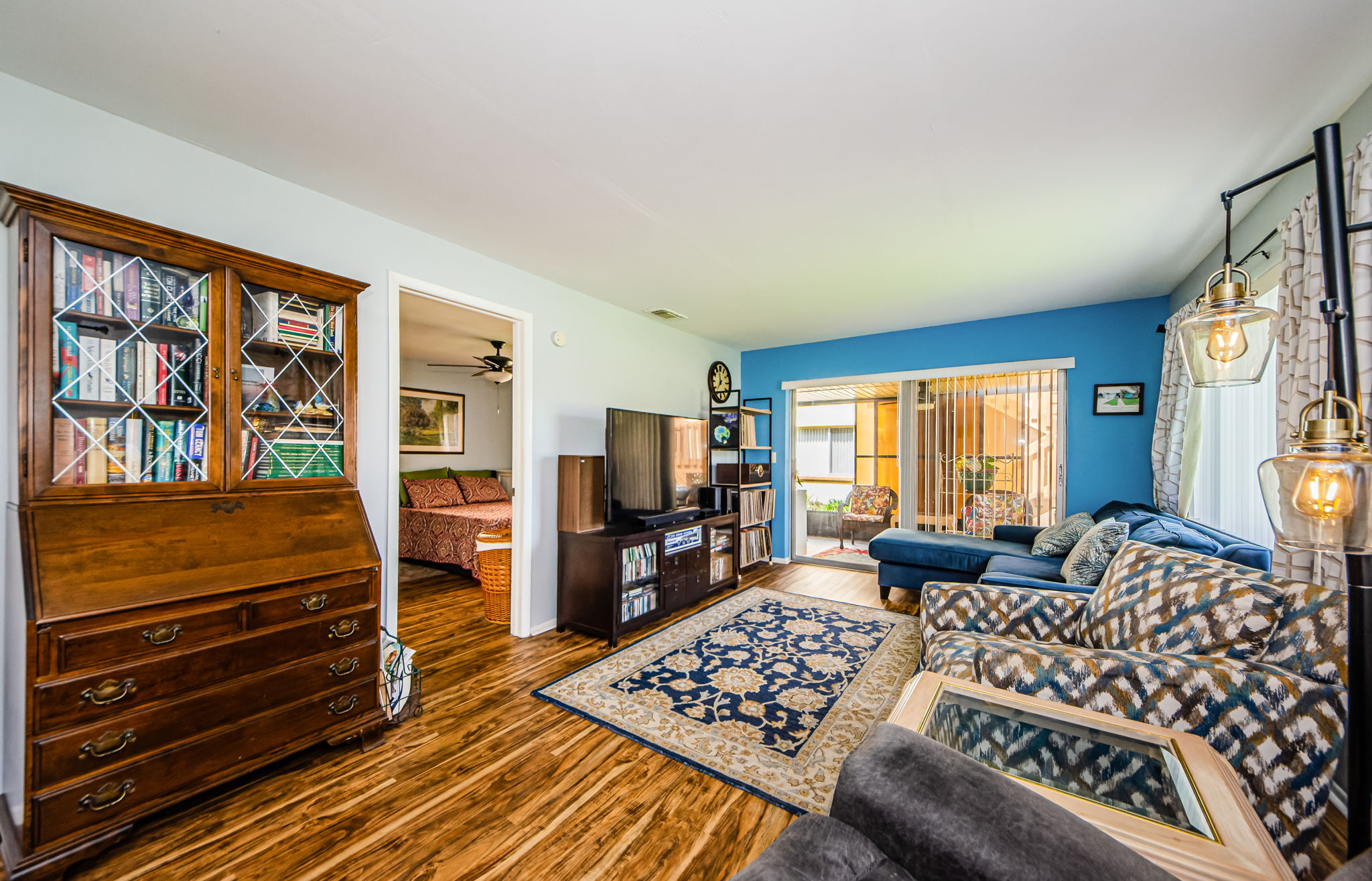 Great Room 4