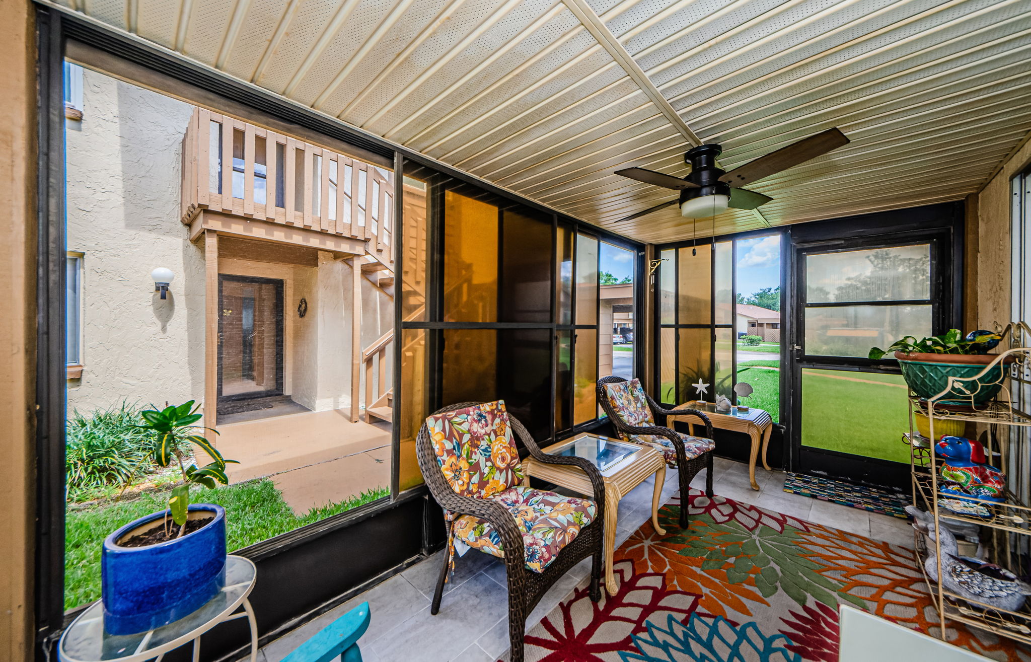 Lanai 1