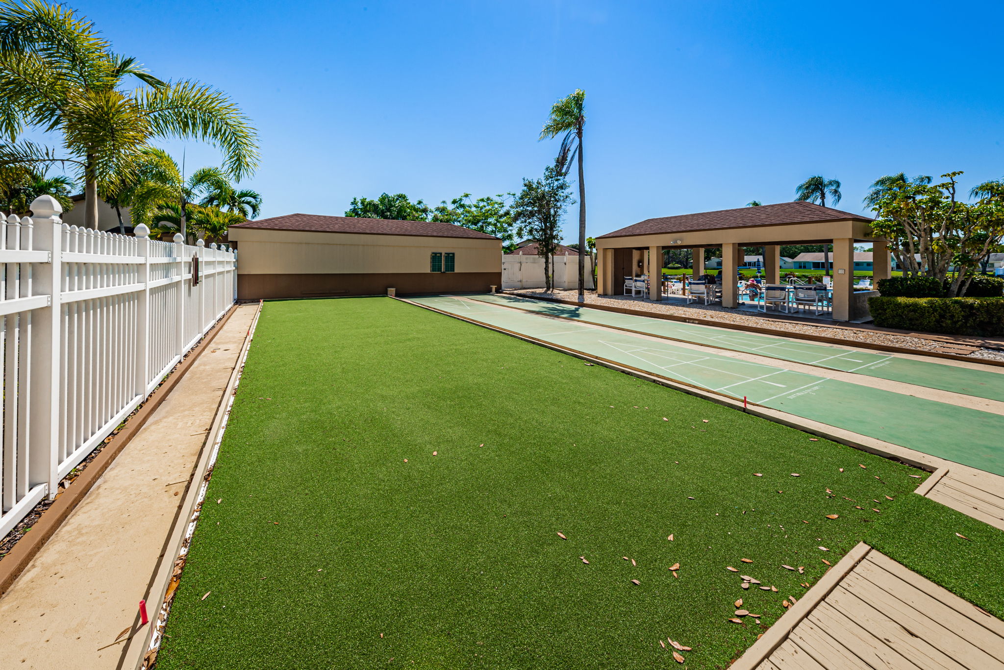 22-Bocce Ball