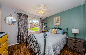 Bedroom 2a