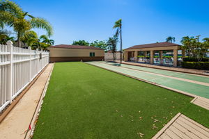 22-Bocce Ball