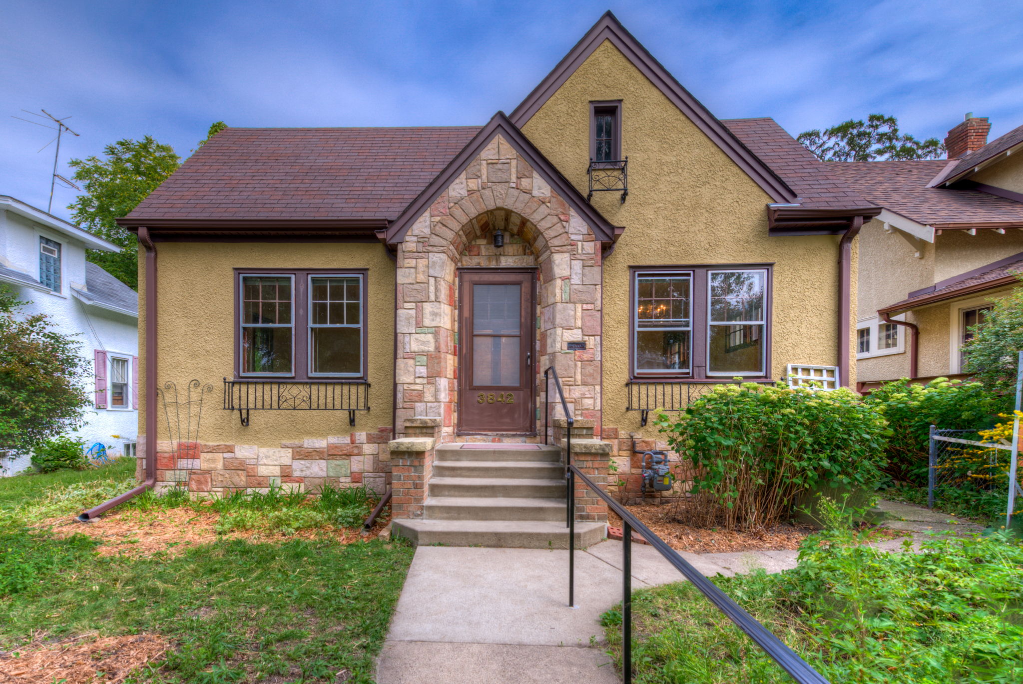 3842 Queen Ave N, Minneapolis, MN 55412 ArchiPix