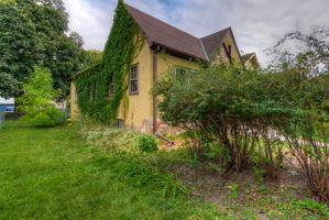 Back of House