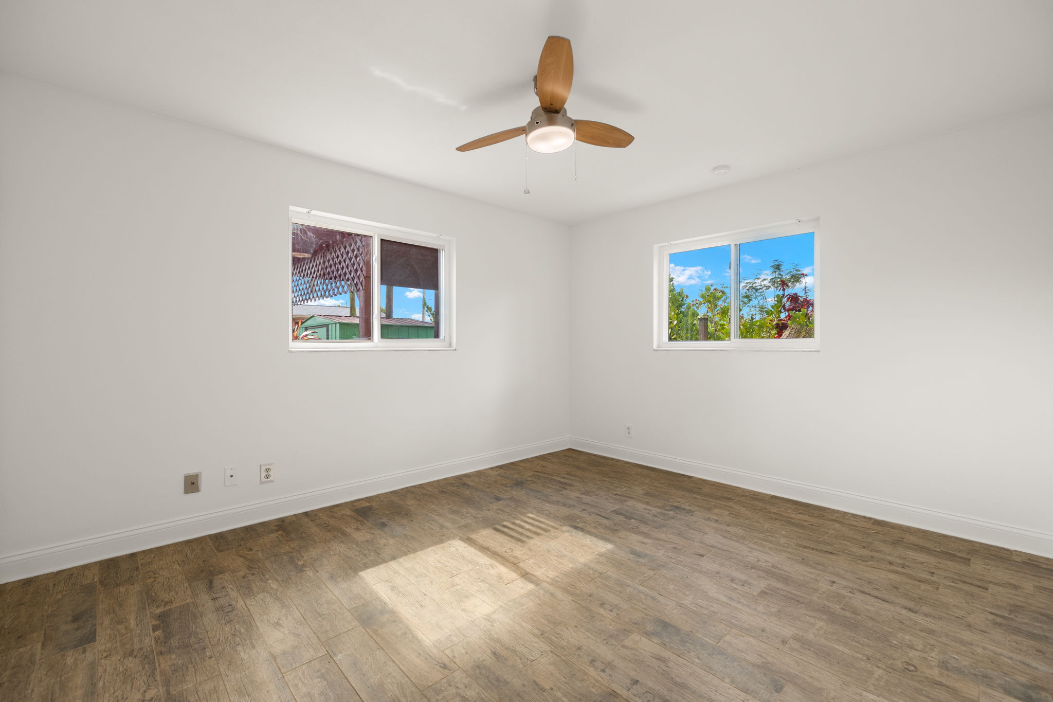 Guest Bedroom 1 of 3