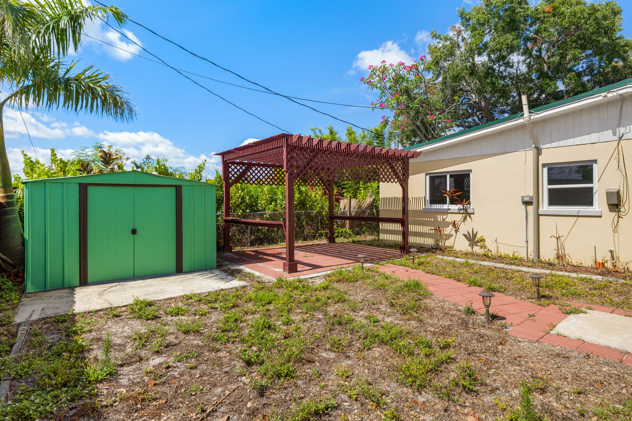 Rear Exterior 4 of 4