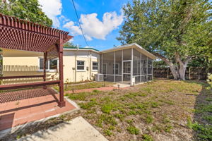 Rear Exterior 1 of 4