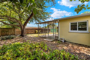 Rear Exterior 3 of 4