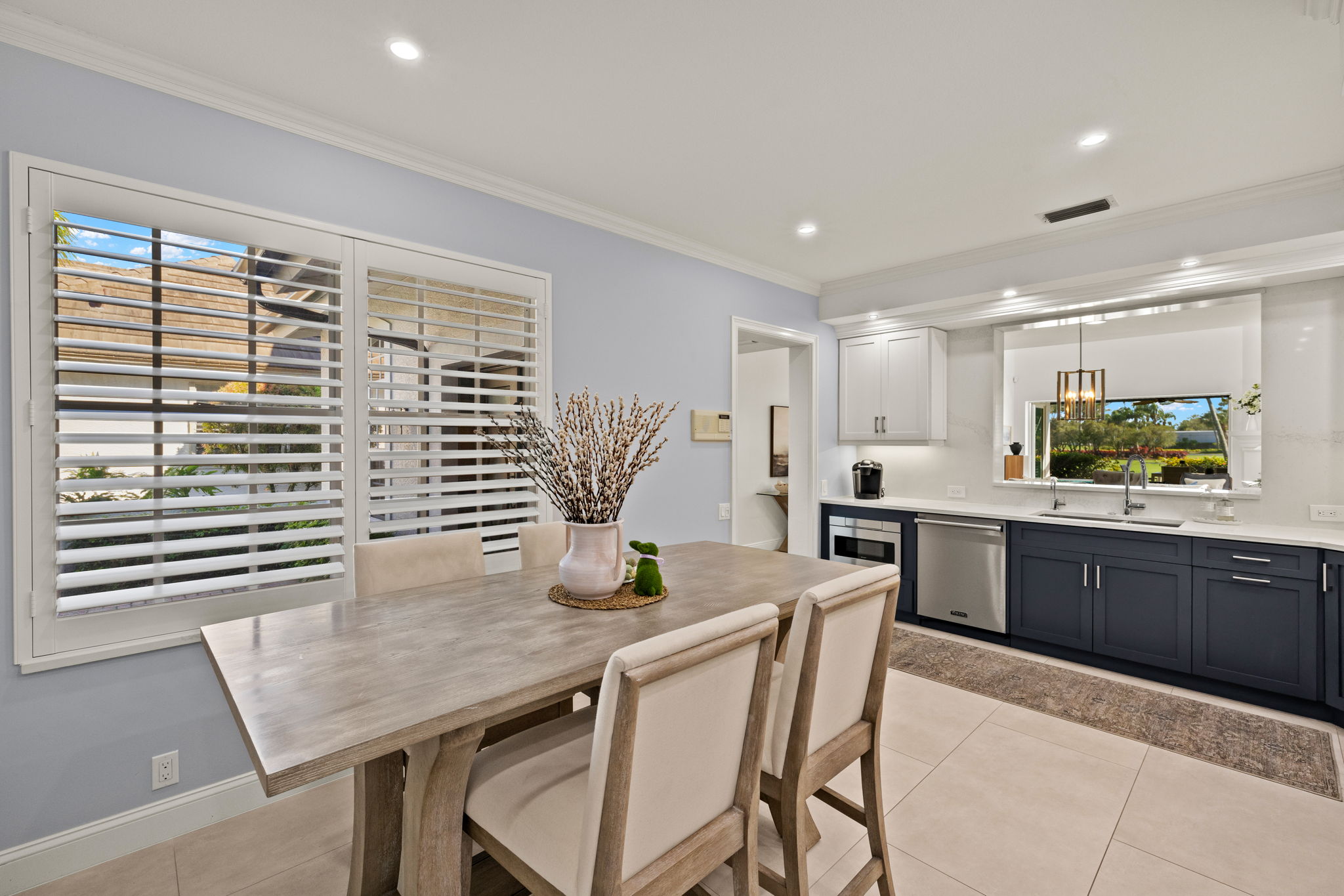 Breakfast Nook 2 of 2