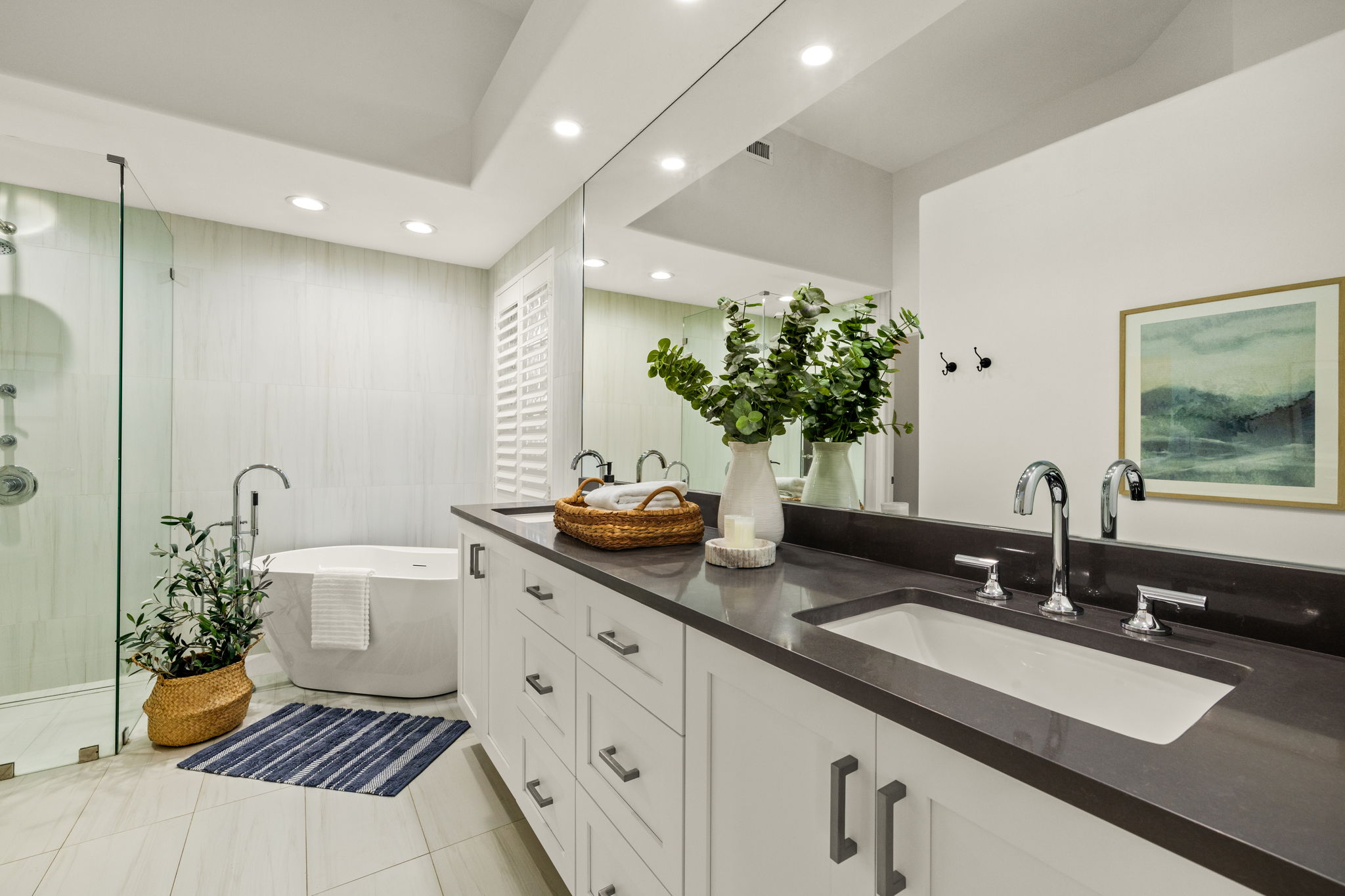 Primary Bathroom 1 of 4