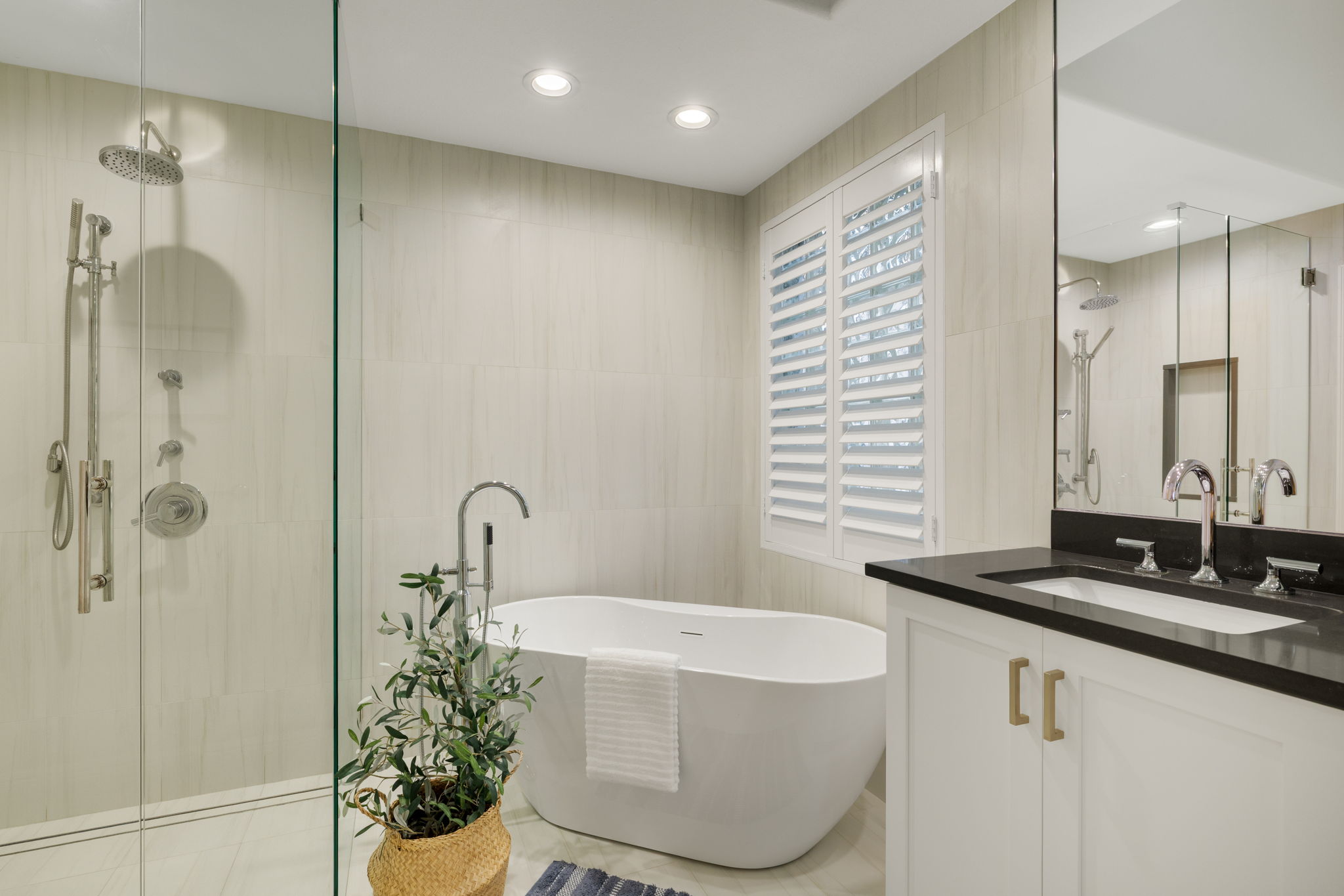 Primary Bathroom 3 of 4