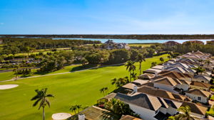 Aerial Rear Exterior 3