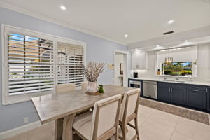 Breakfast Nook 2 of 2