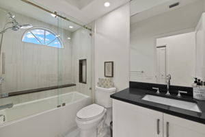Guest Bathroom 1