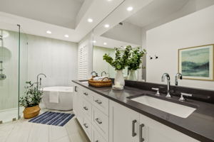 Primary Bathroom 1 of 4