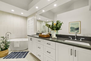 Primary Bathroom 2 of 4