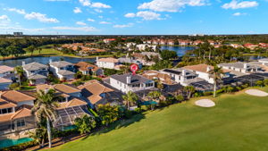 Aerial Rear Exterior 1 -Marker