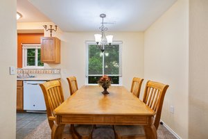 Eating Area