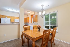 Eating Area