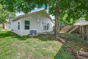 Back of Home