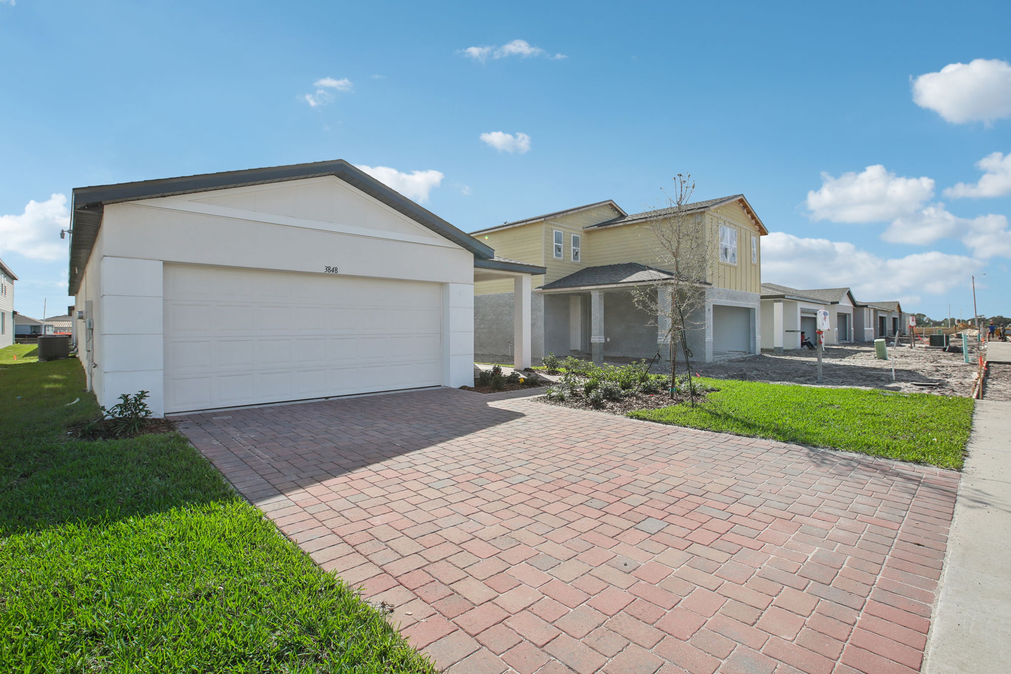 Orlando - Villamar - 3848 Giorgio Dr, Winter Haven, FL 33884 - 002