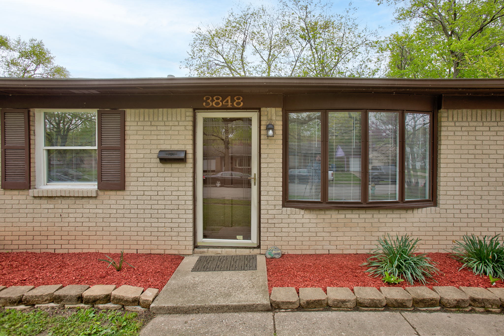 3848 Richelieu Rd, Indianapolis, IN 46226, USA Photo 2