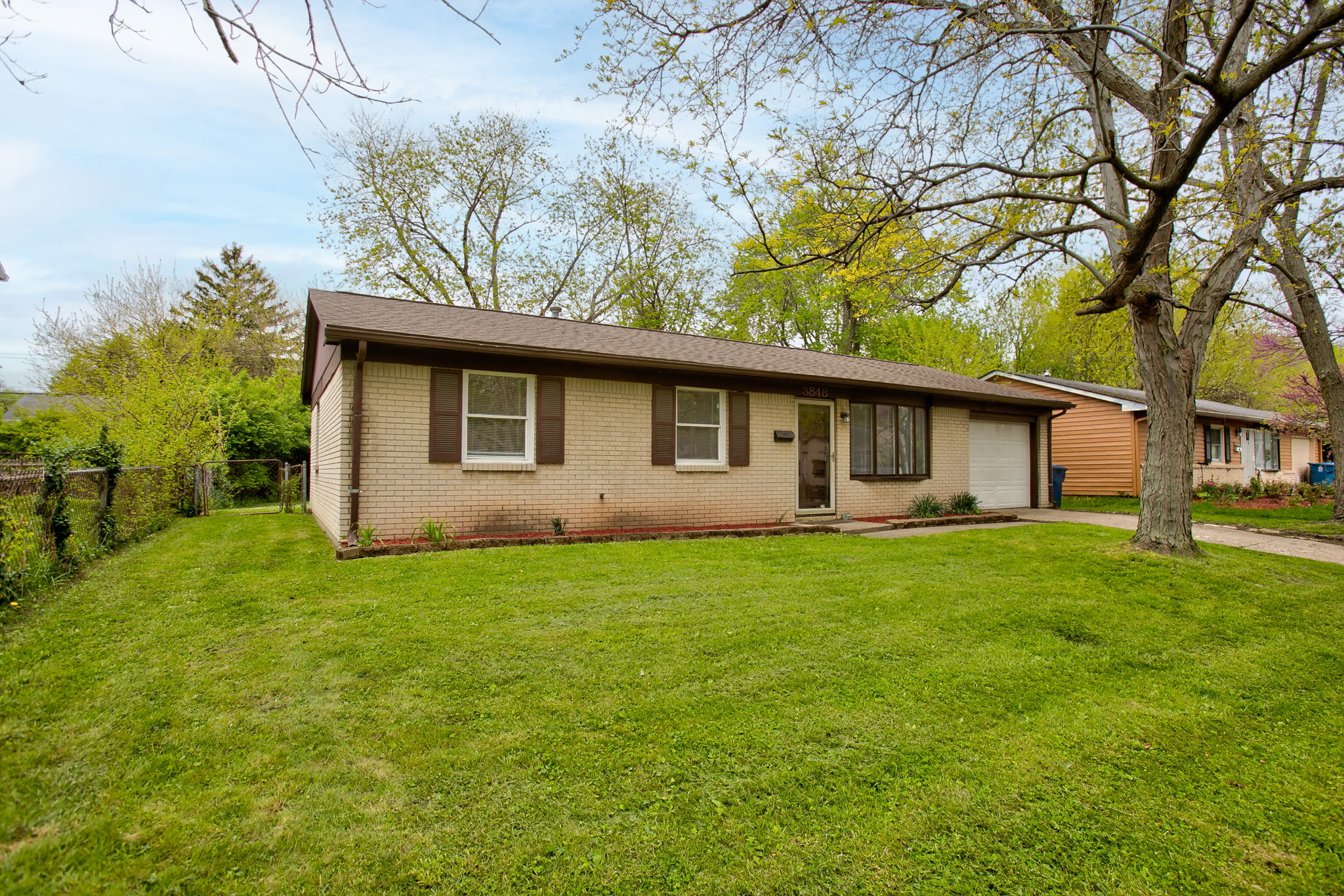 3848 Richelieu Rd, Indianapolis, IN 46226, USA Photo 28