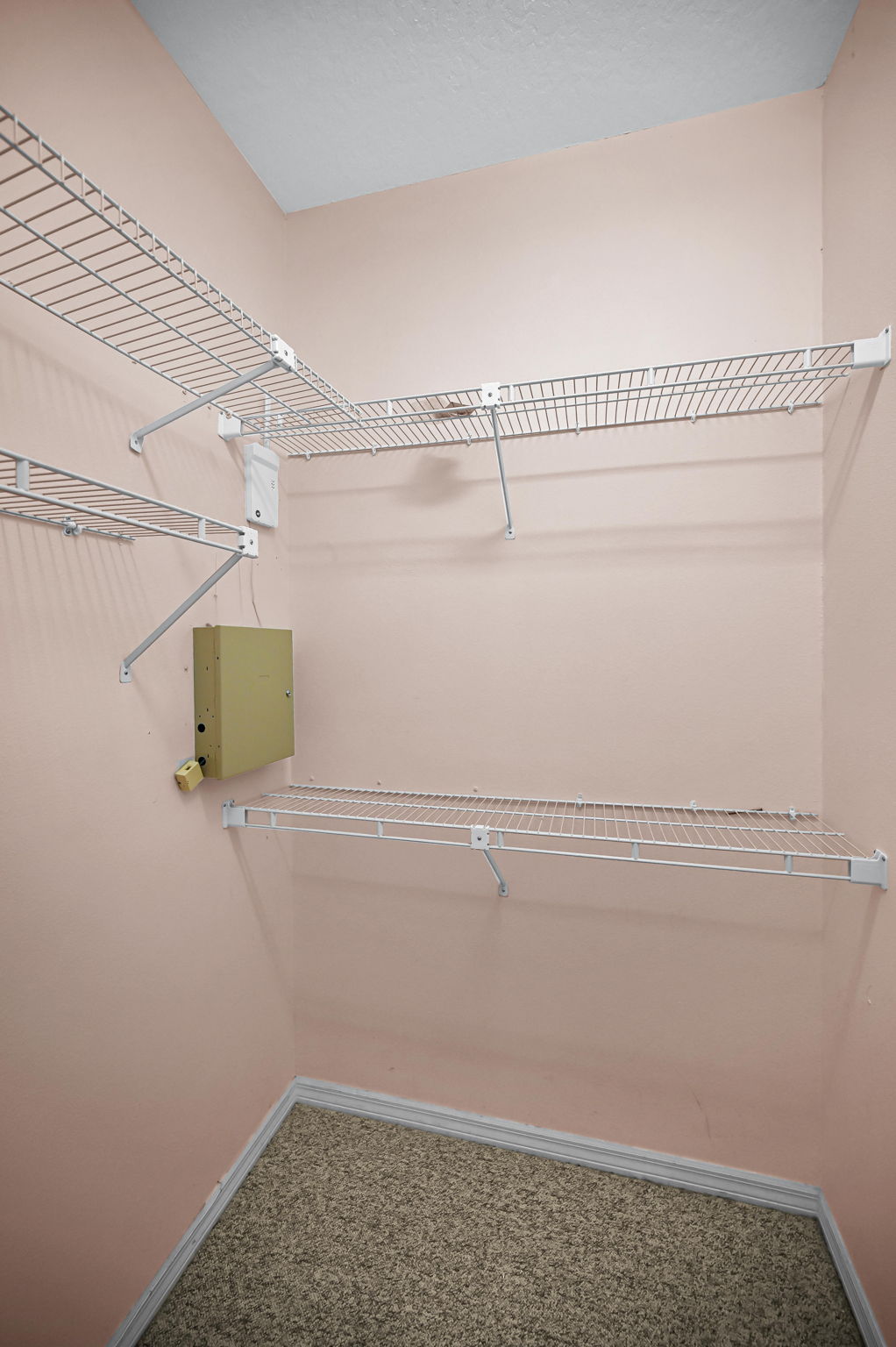 Primary Bedroom Walk-in Closet2