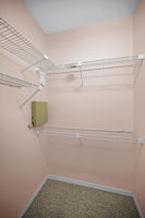 Primary Bedroom Walk-in Closet2
