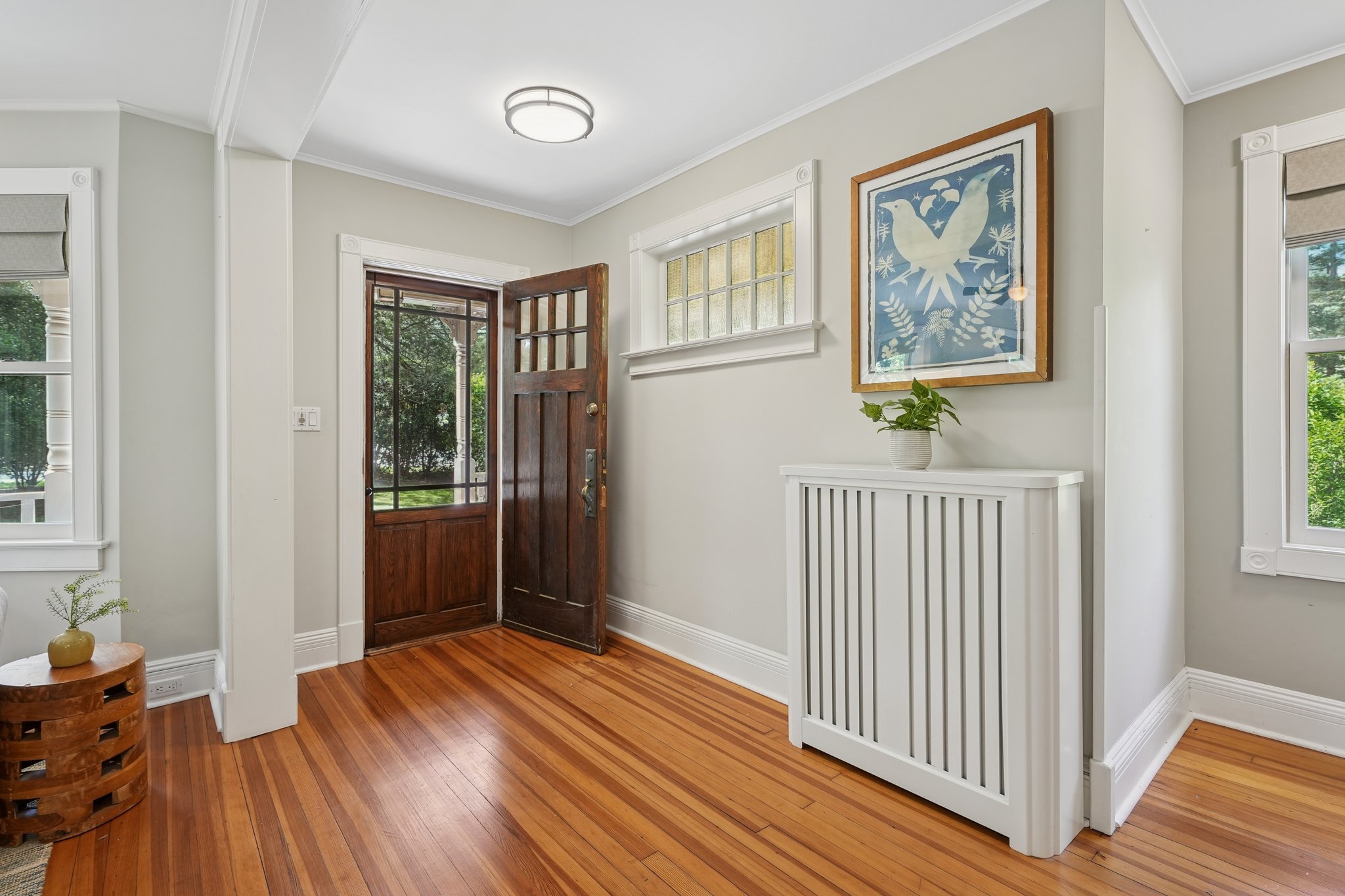 Foyer