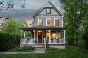 Welcome Home!