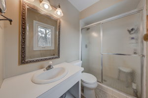 Ensuite