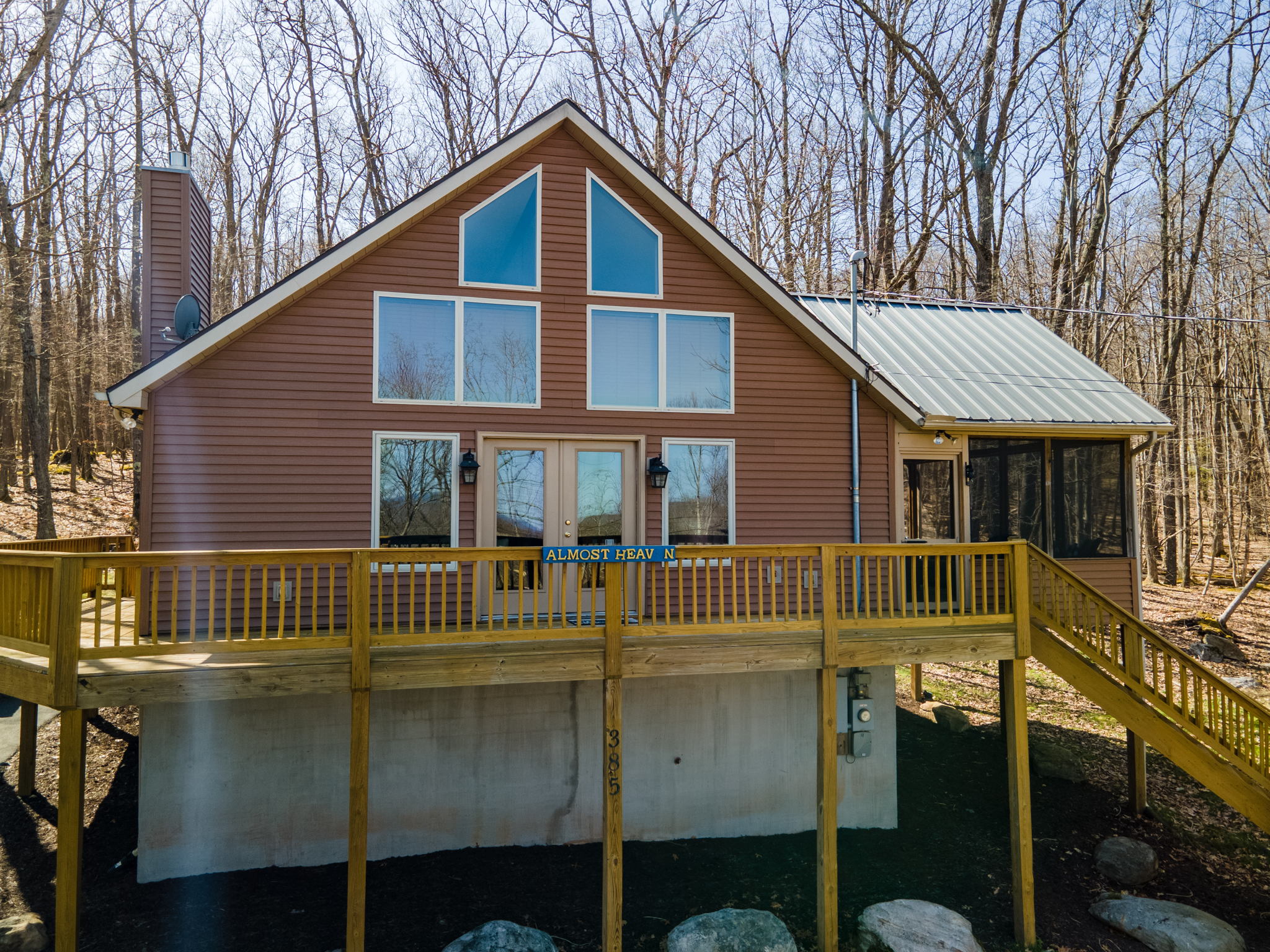 385 Windflower Dr, Terra Alta, WV 26764, USA Photo 13