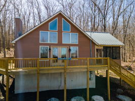 385 Windflower Dr, Terra Alta, WV 26764, USA Photo 12