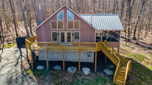 385 Windflower Dr, Terra Alta, WV 26764, USA Photo 10