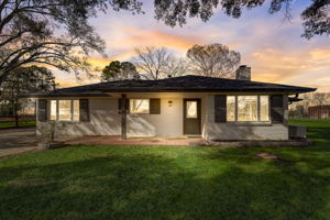 County Road 155 - VT-001