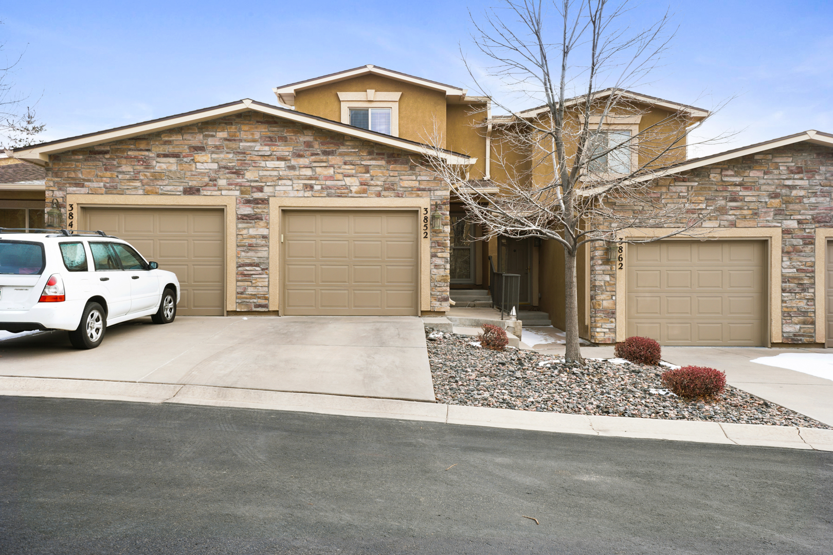 3852 Homestead Ridge Heights, Colorado Springs, CO 80917, USA Photo 1