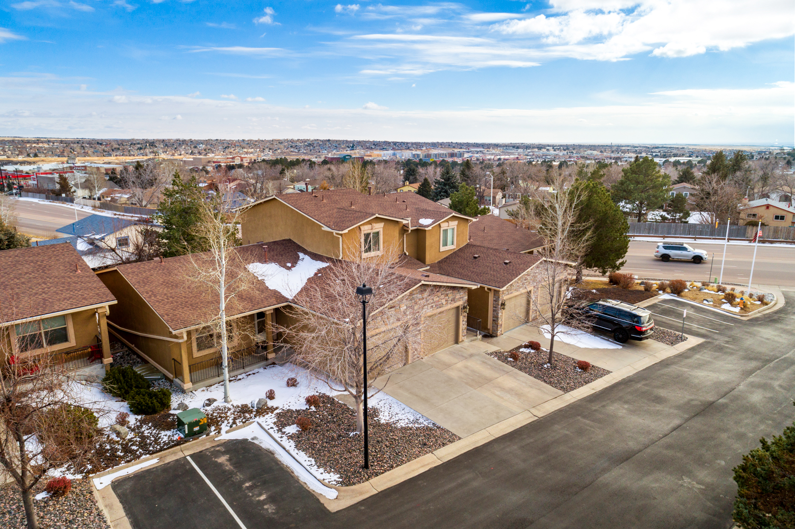 3852 Homestead Ridge Heights, Colorado Springs, CO 80917, USA Photo 25